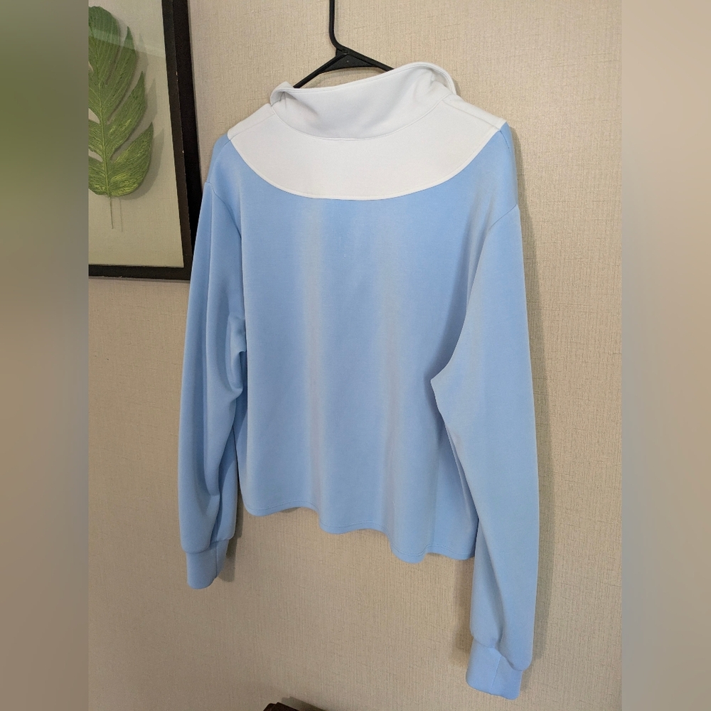 Sincerely Jules Active Pullover - image 4